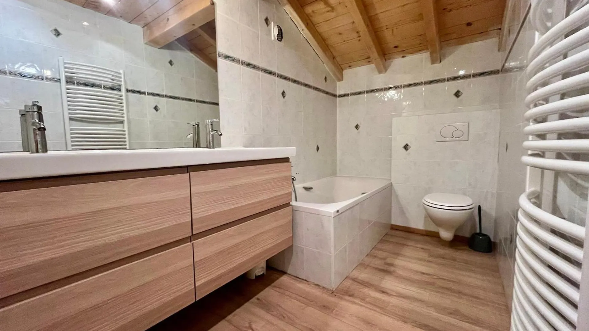 Appartement Confortable Proche Des Pistes A Avoriaz - Fr-1-679-15 Морзин 0*,  Франция
