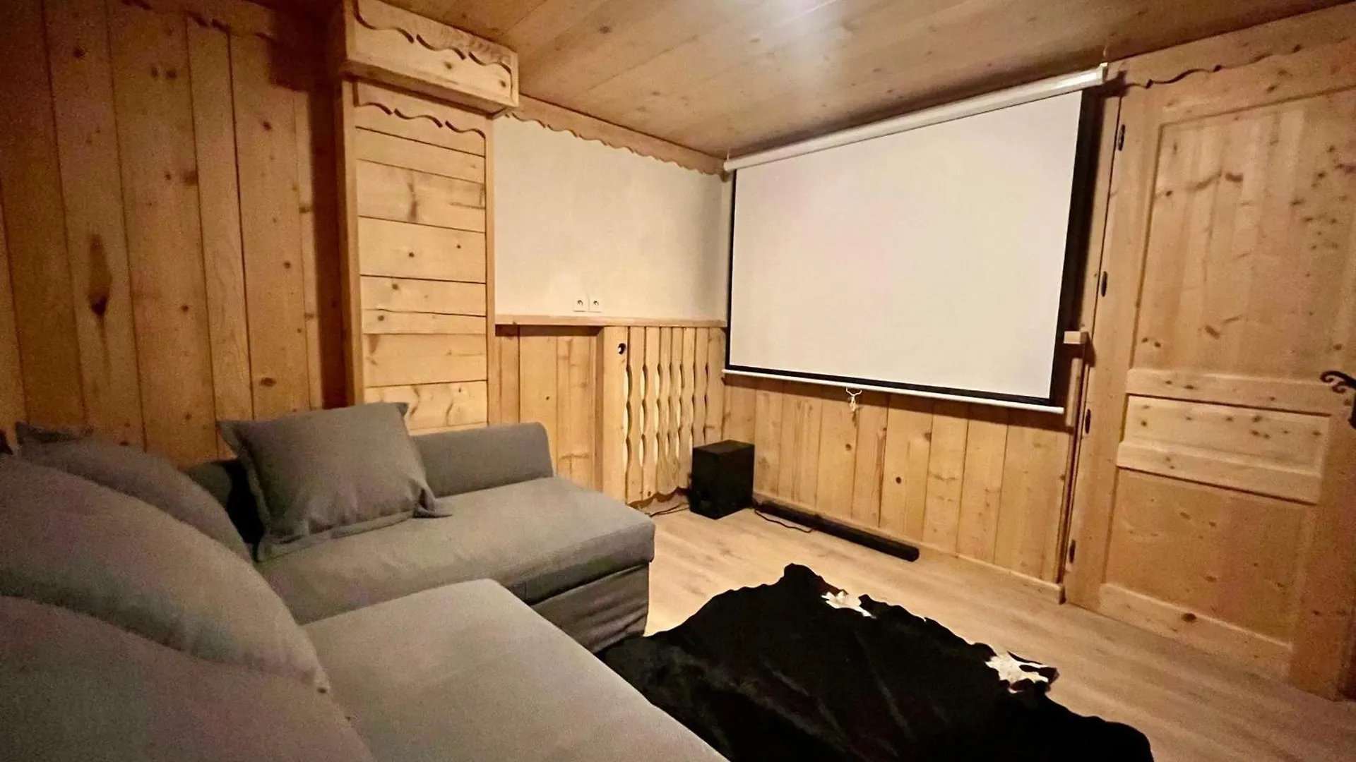 Appartement Confortable Proche Des Pistes A Avoriaz - Fr-1-679-15 Морзин 0*,