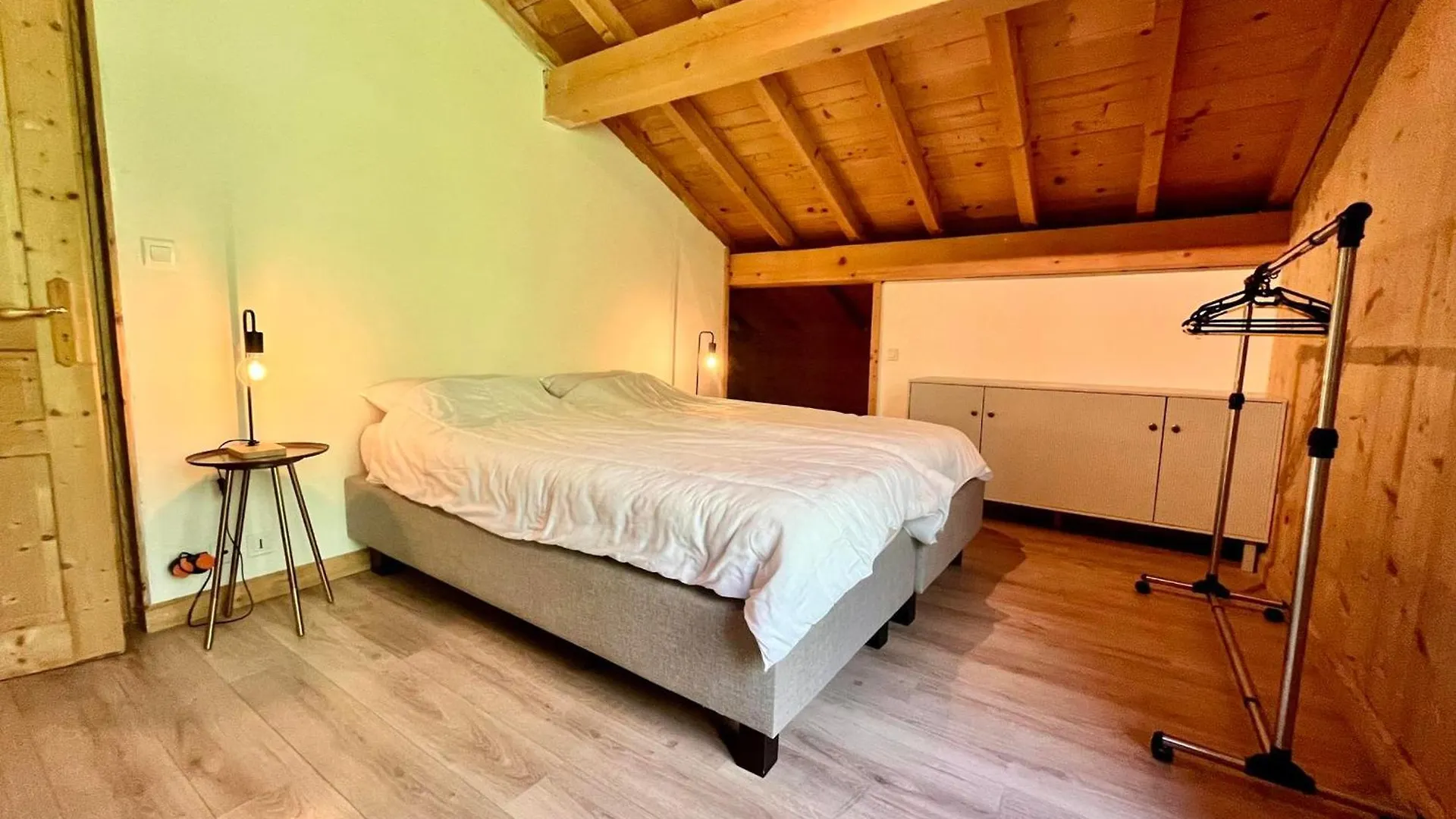 Appartement Confortable Proche Des Pistes A Avoriaz - Fr-1-679-15 Морзин Апартаменты