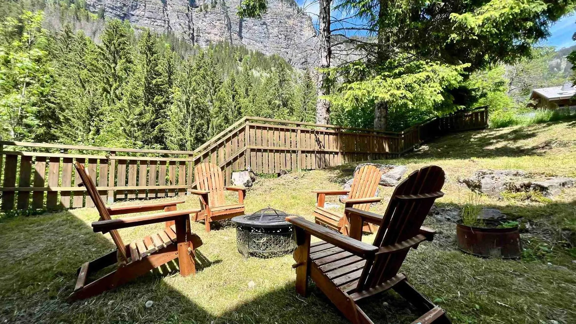 Appartement Confortable Proche Des Pistes A Avoriaz - Fr-1-679-15 Морзин